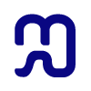 MONJU LOGO